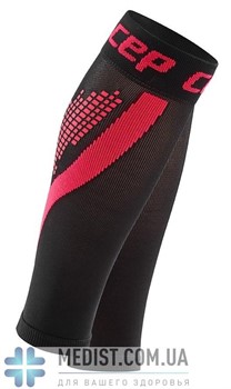 ПОД ЗАКАЗ - Компрессионные гетры со СВЕТООТРАЖАТЕЛЯМИ Nighttech medi CEP 1 класс компрессии ДЛЯ ЖЕНЩИН И МУЖЧИН - фото 22982