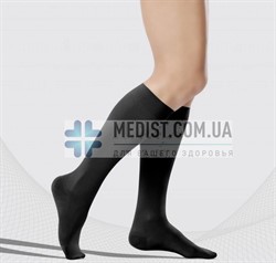 Компрессионные гольфы Tonus Elast LUX 1 класс компрессии с закрытым носком ДЛЯ ЖЕНЩИН И МУЖЧИН