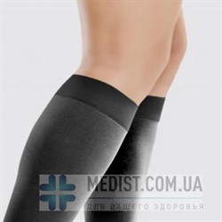 ХЛОПОК 20% Компрессионные гольфы Tonus Elast Cotton 1 класс компрессии с закрытым носком (мыском) для женщин и мужчин