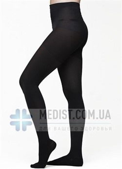 Колготы компрессионные Tonus Elast LUX 2 класс компрессии с закрытым носком