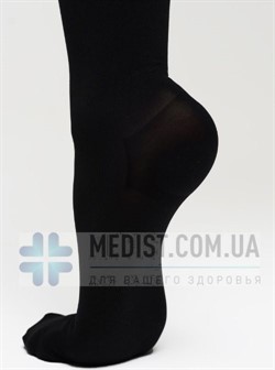 Колготы компрессионные Tonus Elast LUX 2 класс компрессии с закрытым носком