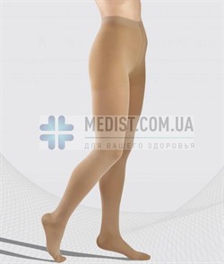 Колготы компрессионные Tonus Elast LUX 2 класс компрессии с закрытым носком