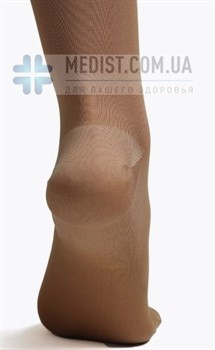 Колготы компрессионные Tonus Elast LUX 2 класс компрессии с закрытым носком