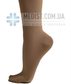 Колготы компрессионные Tonus Elast LUX 2 класс компрессии с закрытым носком