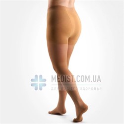 ЖЕНСКИЕ компрессионные колготки Tonus Elast LUX MAX 2 класс компрессии с закрытым носком