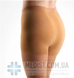 ЖЕНСКИЕ компрессионные колготки Tonus Elast LUX MAX 2 класс компрессии с закрытым носком