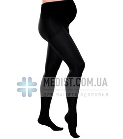 Компрессионные колготки ДЛЯ БЕРЕМЕННЫХ Tonus Elast 1 класс компрессии с закрытым носком
