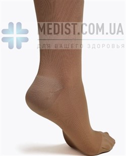 Компрессионные чулки Tonus Elast 1 класс компрессии с закрытым носком ДЛЯ ЖЕНЩИН И МУЖЧИН