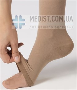 Компрессионные чулки Lastofa Ofa Bamberg 2 класс компрессии