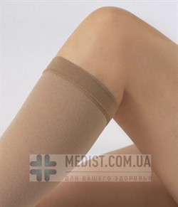 Компрессионные гольфы Lastofa Cotton Ofa Bamberg 2 класс компрессии с открытым носком ДЛЯ ЖЕНЩИН И МУЖЧИН