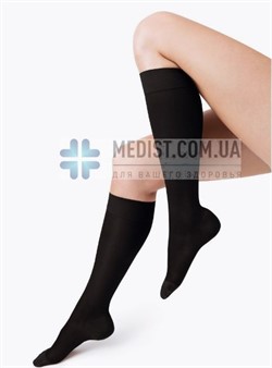 Компрессионные гольфы Aries Avicenum 140 1 класс компрессии тонкие