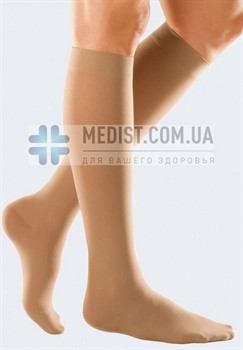 Компрессионные гольфы medi duomed basic 1 класс компрессии с открытым и закрытым носком ДЛЯ ЖЕНЩИН И МУЖЧИН
