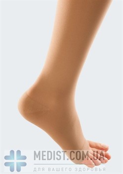 Компрессионные гольфы medi duomed basic 1 и 2 класс компрессии с открытым и закрытым носком ДЛЯ ЖЕНЩИН И МУЖЧИН