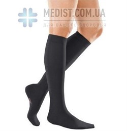 Компрессионные гольфы medi duomed basic 2 класс компрессии с открытым и закрытым носком ДЛЯ ЖЕНЩИН И МУЖЧИН