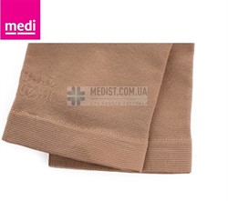 Компрессионные гольфы MEDIVEN PLUS medi 1 класс компрессии с открытым и закрытым носком для женщин и мужчин