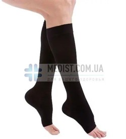 Компрессионные гольфы mediven comfort medi 2 класс компрессии с открытым и закрытым носком ДЛЯ ЖЕНЩИН И МУЖЧИН