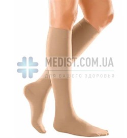 Компрессионные гольфы mediven comfort medi 2 класс компрессии с открытым и закрытым носком ДЛЯ ЖЕНЩИН И МУЖЧИН
