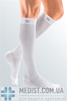 МУЖСКИЕ компрессионные гольфы mediven active 1 класс компрессии с закрытым носком