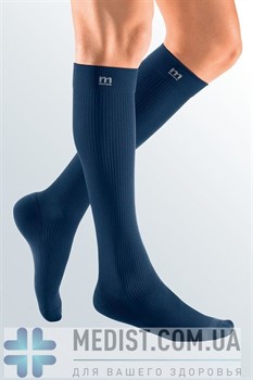 МУЖСКИЕ компрессионные гольфы mediven active 1 класс компрессии с закрытым носком