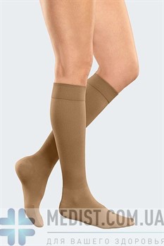 Компрессионные гольфы mediven angio 1 класс компрессии с закрытым носком ДЛЯ ЖЕНЩИН И МУЖЧИН"