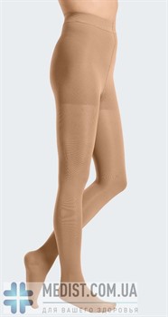 Компрессионные колготы medi duomed smooth 1 класс компрессии с открытым и закрытым носком ДЛЯ ЖЕНЩИН