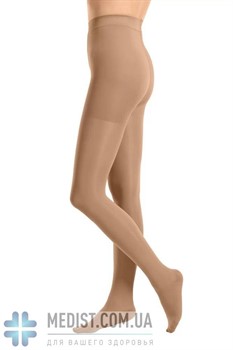 Компрессионные колготы medi duomed smooth 1 класс компрессии с открытым и закрытым носком ДЛЯ ЖЕНЩИН