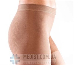 ЖЕНСКИЕ ТОНКИЕ ПРОЗРАЧНЫЕ компрессионные колготки С ЭФФЕКТОМ PUSH-UP mediven elegance medi 1 класс компрессии с открытым и закрытым носком