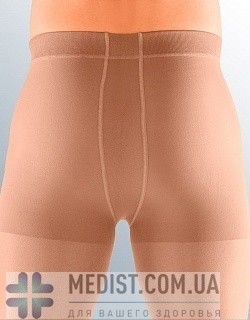 МУЖСКИЕ компрессионные колготы (ТРИКО) mediven plus medi 1 класс компрессии с открытым и закрытым носком