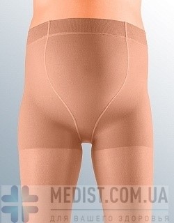 Компрессионные колготки для беременных medi DUOMED Basic 1 класс компрессии с закрытым носком