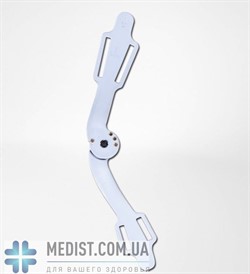 Стабилизационный коленный бандаж Bauerfeind GenuTrain S pro - динамический наколенник для коленного сустава с боковыми вставками и ограничительными шарнирами - для женщин и мужчин