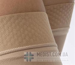 Компрессионные чулки Aurafix 2 класс компрессии закрытый носок