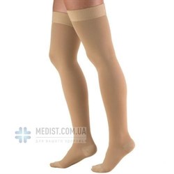 Компрессионные чулки Aurafix 1 класс компрессии закрытый носок