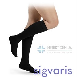 14% ХЛОПОК Компрессионные гольфы Sigvaris Essential Thermoregulating 2 класс компрессии с открытым и закрытым носком ДЛЯ ЖЕНЩИН И МУЖЧИН 14% ХЛОПОК Компрессионные гольфы Sigvaris Essential Thermoregulating 2 класс компрессии с открытым и закрытым носком ДЛЯ ЖЕНЩИН И МУЖЧИН