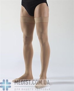 Чулки Lauma medical медицинские компрессионные 2 класс компрессии, закрытый носок Чулки Lauma medical медицинские компрессионные 2 класс компрессии, закрытый носок