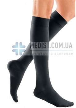 Гольфы Lauma medical медицинские компрессионные 2 класс компрессии, закрытый носок, строгая резинка ДЛЯ ЖЕНЩИН И МУЖЧИН (арт. AD207)