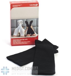 ХЛОПОК гольфы Lauma medical Cotton Comfort медицинские компрессионные 1 класс компрессии, закрытый носок, строгая резинка ДЛЯ ЖЕНЩИН И МУЖЧИН ХЛОПОК гольфы Lauma medical Cotton Comfort медицинские компрессионные 1 класс компрессии, закрытый носок, строгая резинка ДЛЯ ЖЕНЩИН И МУЖЧИН