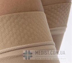 Компрессионные чулки Aurafix 1 класс компрессии закрытый носок