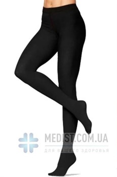 Компрессионные колготы Aurafix 1 класс компрессии с закрытым носком