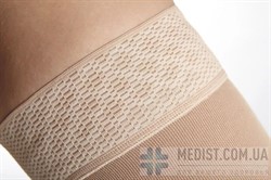 Компрессионные чулки Maxis Cotton с микрокапсулами Aloe Vera 2 класс компрессии с открытым и закрытым носком для женщин Компрессионные чулки Maxis Cotton с микрокапсулами Aloe Vera 2 класс компрессии с открытым и закрытым носком для женщин