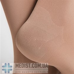 Компрессионный чулок на одну ногу Maxis Micro 2 класс компрессии с открытым носком (мыском) для женщин Компрессионный чулок на одну ногу Maxis Micro 2 класс компрессии с открытым носком (мыском) для женщин