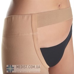 Компрессионный чулок на одну ногу Maxis Micro 1 класс компрессии с открытым  носком (мыском) для женщин