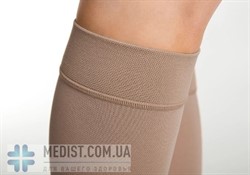 Женские компрессионные гольфы Maxis Micro 2 класс компрессии закрытый носок