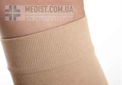 Компрессионные гольфы от варикоза Maxis Cotton с микрокапсулами Aloe Vera 2 класс компрессии закрытый носок (мысок) для женщин Компрессионные гольфы от варикоза Maxis Cotton с микрокапсулами Aloe Vera 2 класс компрессии закрытый носок (мысок) для женщин