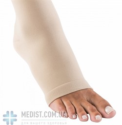 Компрессионные колготы Sigvaris Essential Comfortable 2 класс компрессии с открытым и закрытым носком ДЛЯ ЖЕНЩИН И МУЖЧИН