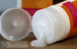 Противоварикозный гель для ухода за кожей с конским каштаном medi day gel 150 мл ДНЕВНОЙ