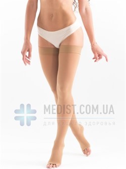 Компрессионные чулки Tonus Elast LUX 1 класс компрессии с открытым носком ДЛЯ ЖЕНЩИН И МУЖЧИН Компрессионные чулки Tonus Elast LUX 1 класс компрессии с открытым носком ДЛЯ ЖЕНЩИН И МУЖЧИН