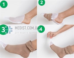 Компрессионные чулки Relaxsan Basic 2 класс компрессии с открытым и закрытым носком ДЛЯ ЖЕНЩИН И МУЖЧИН Компрессионные чулки Relaxsan Basic 2 класс компрессии с открытым и закрытым носком ДЛЯ ЖЕНЩИН И МУЖЧИН