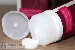 Противоварикозный крем для регенерации кожи ног с гамамелисом medi night creme 50 мл НОЧНОЙ