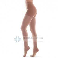 Компрессионные колготки Tiana 1 класс компрессии 140 den с закрытым носком для женщин