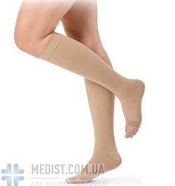 Компрессионные гольфы Pani Teresa Professional, 2 класс компрессии, с открытым и закрытым носком, ДЛЯ ЖЕНЩИН И МУЖЧИН, Швейцария Компрессионные гольфы Pani Teresa Professional, 2 класс компрессии, с открытым и закрытым носком, ДЛЯ ЖЕНЩИН И МУЖЧИН, Швейцария